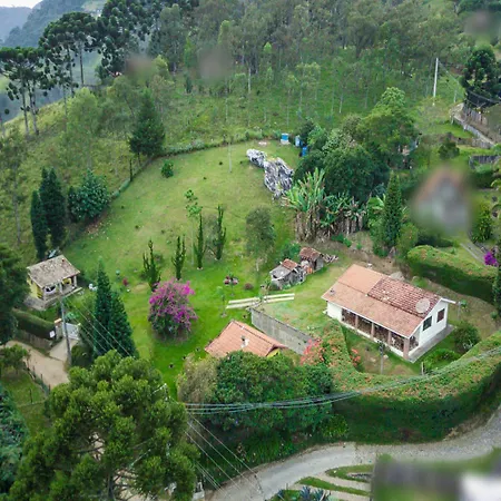 Pousada VISTA LINDA-3